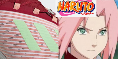 Ini Hasilnya Kalau Naruto Collab Sama Adidas X 19 thumbnail